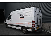 Mercedes-benz - sprinter - 311 2.2 cdi 366 hddc - bedrijfswagen - afbeelding 13 van  23