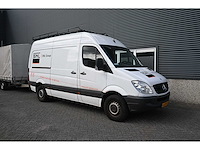Mercedes-benz - sprinter - 311 2.2 cdi 366 hddc - bedrijfswagen - afbeelding 5 van  23