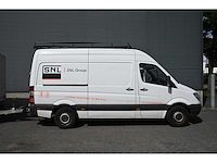 Mercedes-benz - sprinter - 311 2.2 cdi 366 hddc - bedrijfswagen - afbeelding 2 van  4