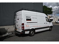 Mercedes-benz - sprinter - 311 2.2 cdi 366 hddc - bedrijfswagen - afbeelding 3 van  4