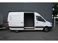 Mercedes-benz - sprinter - 311 2.2 cdi 366 hddc - bedrijfswagen - afbeelding 4 van  4