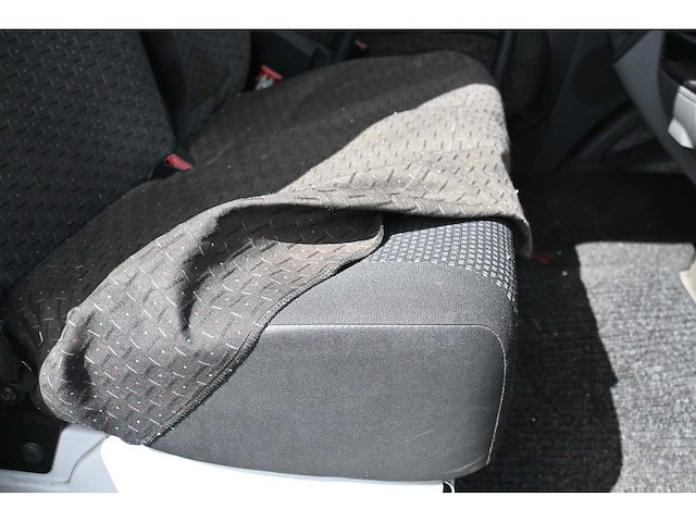Mercedes-benz - sprinter - 311 2.2 cdi 366 hddc - bedrijfswagen - afbeelding 7 van  14