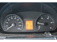 Mercedes-benz - sprinter - 311 2.2 cdi 366 hddc - bedrijfswagen - afbeelding 23 van  23