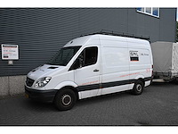 Mercedes-benz - sprinter - 311 2.2 cdi 366 hddc - bedrijfswagen - afbeelding 22 van  23