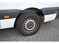 Mercedes-benz - sprinter - 311 2.2 cdi 366 hddc - bedrijfswagen - afbeelding 10 van  14