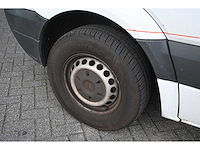 Mercedes-benz - sprinter - 311 2.2 cdi 366 hddc - bedrijfswagen - afbeelding 11 van  14