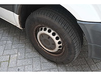 Mercedes-benz - sprinter - 311 2.2 cdi 366 hddc - bedrijfswagen - afbeelding 12 van  14