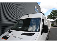Mercedes-benz - sprinter - 311 2.2 cdi 366 hddc - bedrijfswagen - afbeelding 14 van  14