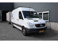 Mercedes-benz - sprinter - 311 2.2 cdi 366 hddc - bedrijfswagen - afbeelding 1 van  14