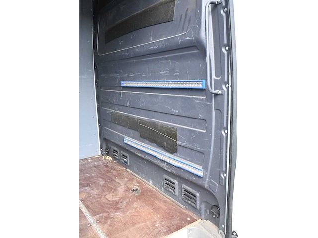 Mercedes-benz - sprinter - 311 2.2 cdi 366 hddc - bedrijfswagen - afbeelding 5 van  14