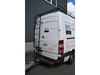 Mercedes-benz - sprinter - 311 2.2 cdi 366 hddc - bedrijfswagen - afbeelding 21 van  23