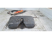 Mercedes-benz - sprinter - 312 d lang - 61-vl-tk - afbeelding 5 van  13