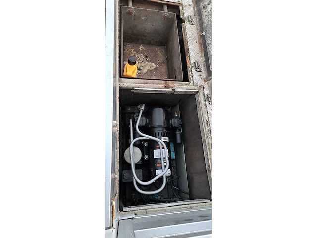 Mercedes-benz - sprinter - 312 d lang - 61-vl-tk - afbeelding 8 van  13