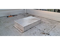 Mercedes-benz - sprinter - 312 d lang - 61-vl-tk - afbeelding 10 van  13