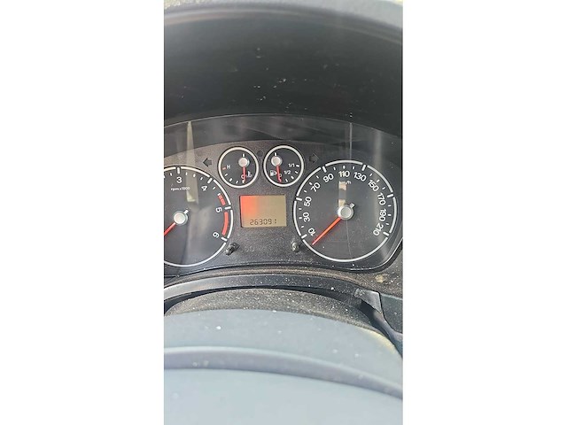 Mercedes-benz - sprinter - 312 d lang - 61-vl-tk - afbeelding 13 van  13