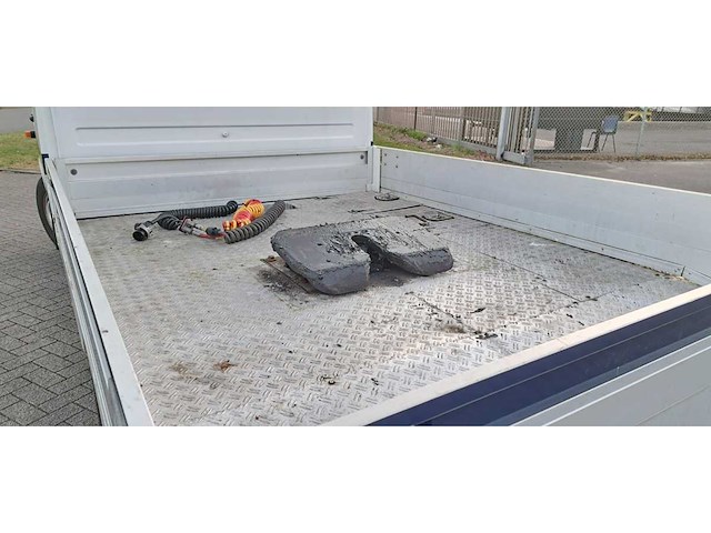 Mercedes-benz - sprinter - 312 d lang - 61-vl-tk - afbeelding 4 van  13