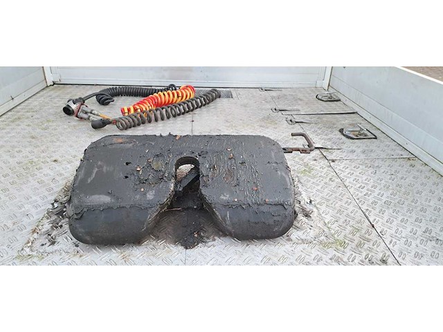 Mercedes-benz - sprinter - 312 d lang - 61-vl-tk - afbeelding 5 van  13