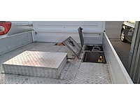 Mercedes-benz - sprinter - 312 d lang - 61-vl-tk - afbeelding 9 van  13