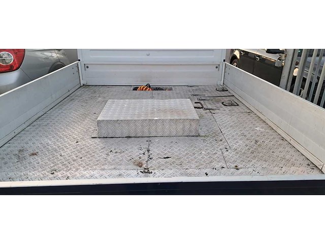 Mercedes-benz - sprinter - 312 d lang - 61-vl-tk - afbeelding 11 van  13