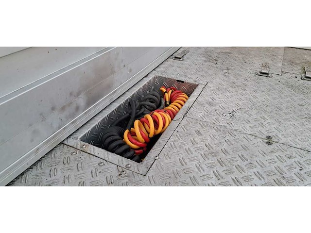 Mercedes-benz - sprinter - 312 d lang - 61-vl-tk - afbeelding 12 van  13