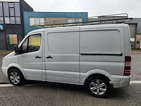 Mercedes-benz - sprinter - 313 2.2 cdi 325 hddc - van - afbeelding 3 van  12