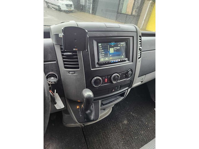Mercedes-benz - sprinter - 313 2.2 cdi 325 hddc - van - afbeelding 4 van  12