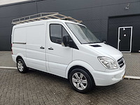 Mercedes-benz - sprinter - 313 2.2 cdi 325 hddc - van - afbeelding 5 van  12