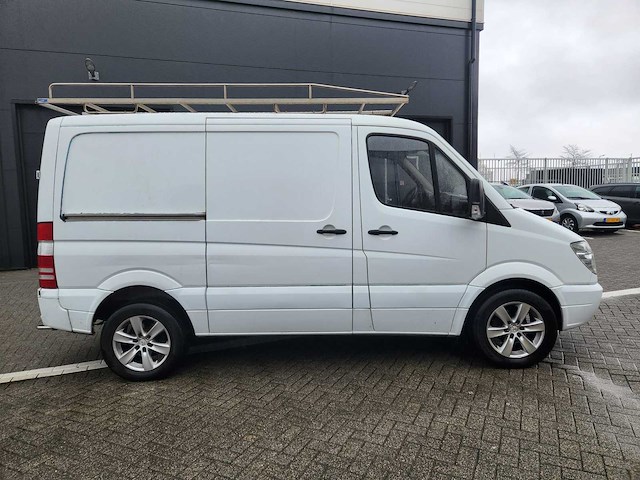 Mercedes-benz - sprinter - 313 2.2 cdi 325 hddc - van - afbeelding 6 van  12