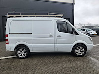 Mercedes-benz - sprinter - 313 2.2 cdi 325 hddc - van - afbeelding 6 van  12