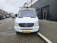 Mercedes-benz - sprinter - 313 2.2 cdi 325 hddc - van - afbeelding 8 van  12