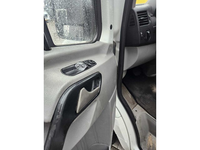 Mercedes-benz - sprinter - 313 2.2 cdi 325 hddc - van - afbeelding 9 van  12