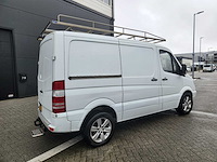 Mercedes-benz - sprinter - 313 2.2 cdi 325 hddc - van - afbeelding 10 van  12