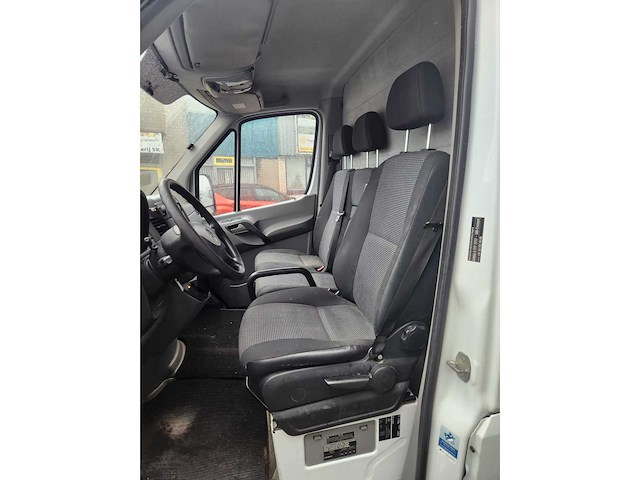 Mercedes-benz - sprinter - 313 2.2 cdi 325 hddc - van - afbeelding 11 van  12