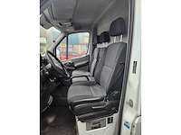 Mercedes-benz - sprinter - 313 2.2 cdi 325 hddc - van - afbeelding 11 van  12