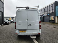 Mercedes-benz - sprinter - 313 2.2 cdi 325 hddc - van - afbeelding 12 van  12