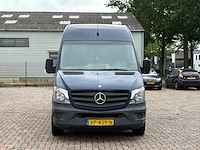 Mercedes-benz - sprinter - 313 2.2 cdi 366 - bedrijfswagen - afbeelding 2 van  17