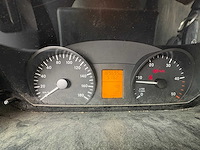 Mercedes-benz - sprinter - 313 2.2 cdi 366 - bedrijfswagen - afbeelding 3 van  17