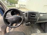 Mercedes-benz - sprinter - 313 2.2 cdi 366 - bedrijfswagen - afbeelding 4 van  17