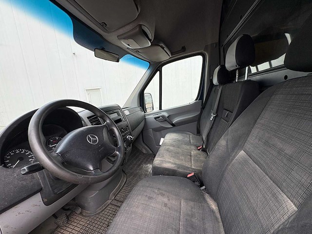 Mercedes-benz - sprinter - 313 2.2 cdi 366 - bedrijfswagen - afbeelding 5 van  17