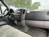 Mercedes-benz - sprinter - 313 2.2 cdi 366 - bedrijfswagen - afbeelding 6 van  17