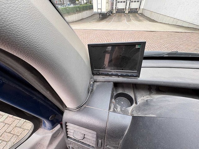 Mercedes-benz - sprinter - 313 2.2 cdi 366 - bedrijfswagen - afbeelding 8 van  17