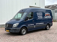 Mercedes-benz - sprinter - 313 2.2 cdi 366 - bedrijfswagen - afbeelding 1 van  17