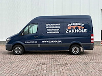 Mercedes-benz - sprinter - 313 2.2 cdi 366 - bedrijfswagen - afbeelding 10 van  17