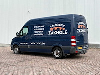 Mercedes-benz - sprinter - 313 2.2 cdi 366 - bedrijfswagen - afbeelding 11 van  17