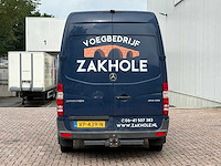 Mercedes-benz - sprinter - 313 2.2 cdi 366 - bedrijfswagen - afbeelding 12 van  17