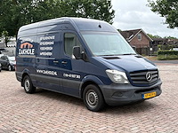 Mercedes-benz - sprinter - 313 2.2 cdi 366 - bedrijfswagen - afbeelding 13 van  17