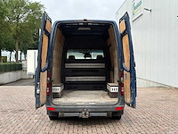 Mercedes-benz - sprinter - 313 2.2 cdi 366 - bedrijfswagen - afbeelding 14 van  17