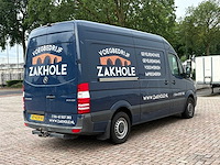 Mercedes-benz - sprinter - 313 2.2 cdi 366 - bedrijfswagen - afbeelding 15 van  17