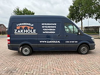 Mercedes-benz - sprinter - 313 2.2 cdi 366 - bedrijfswagen - afbeelding 16 van  17