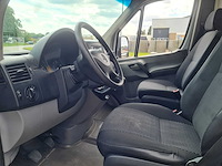 Mercedes-benz - sprinter - 313 2.2 cdi 366 - v-927-gj - afbeelding 2 van  7